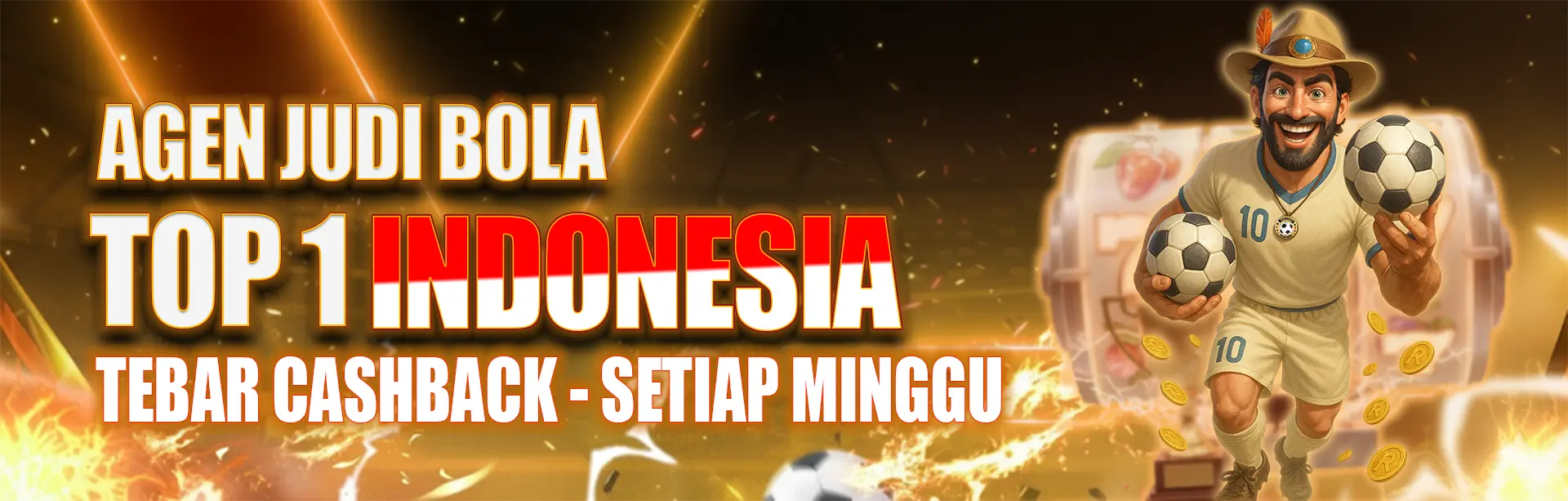 BILIKBOLA Desktop